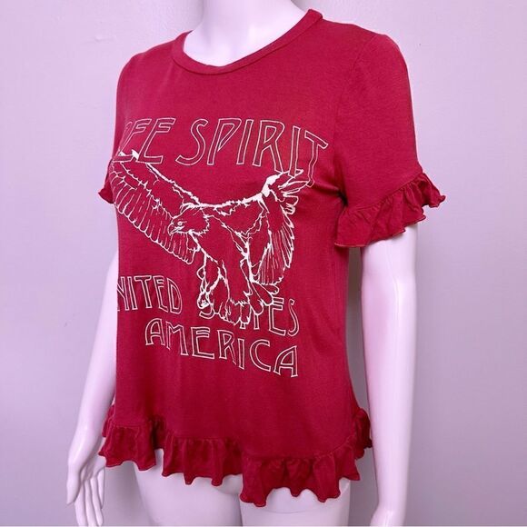 ᴜꜱᴇᴅ ᴍᴀᴅᴇ ɪɴ ᴜꜱᴀ ᴍᴏᴅᴀʟ ɢʀᴀᴘʜɪᴄ ᴛ-ꜱʜɪʀᴛ - Picture 1 of 16